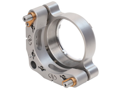 NEWPORT   优铂特   ST200T-R2H    Suprema ®六角驱动反射镜调整架