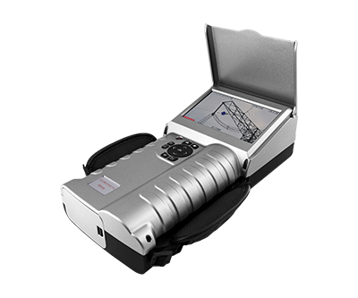 ULIRVISION       TD100     紫外成像仪