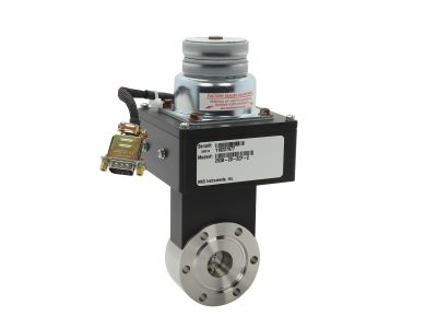 NEWPORT 优铂特 253B-20-2CF-2  253B Exhaust Throttle Valves