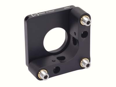 NEWPORT   优铂特   9807-K    New Focus六角驱动反射镜调整架