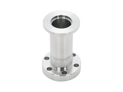 NEWPORT 优铂特 100315601  ISO-KF Vacuum Flange to CF Flange Adapters