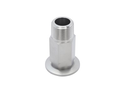 NEWPORT 优铂特 100316835  ISO-KF Flange to Male NPT Pipe Adapters