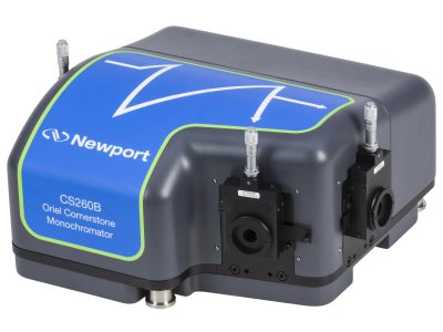 NEWPORT   优铂特   CS260B-1-MC-D  1/4 m 配置单色仪