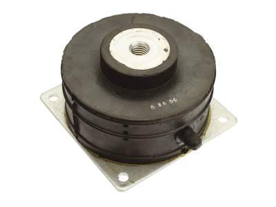 NEWPORT 优铂特 SLM-3A  无自调平功能的紧凑型空气隔离安装座