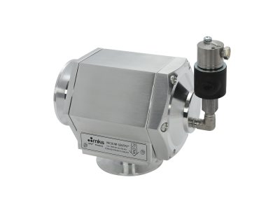 NEWPORT 优铂特 145-0050K-208V/60  145 Vacuum Sentry Safety Valves