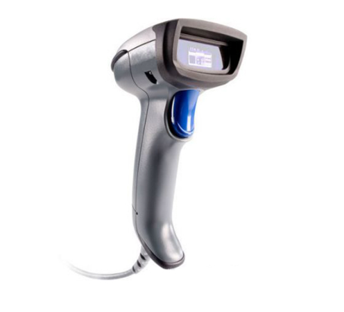 Intermec    易腾迈    SR31T    耐用型1D/2D手持扫描枪