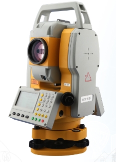 FOIF    一光    RTS902G    全站仪