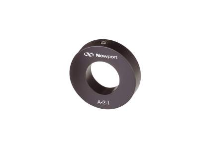 NEWPORT   优铂特   A-2-1    反射镜调整架尺寸适配器