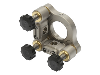 NEWPORT   优铂特   SU100-F3K-254   SUPREMA® 低漂移反射镜调整架