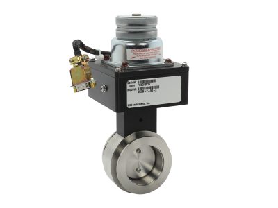 NEWPORT 优铂特 253B-2-50-2  253B Exhaust Throttle Valves