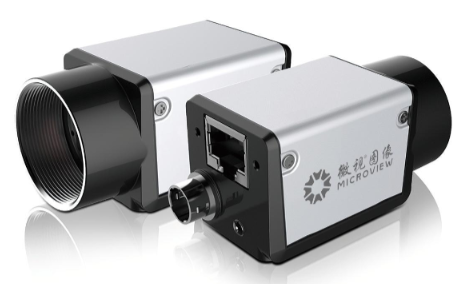 Microview微视图像      CDF-A12003-UM23      面阵相机
