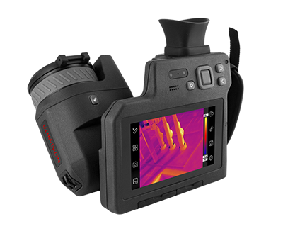 ULIRVISION       T50      红外热像仪