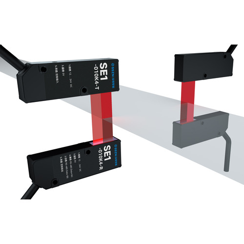 SSZN        SE1-010K4      对射型边缘测量传感器