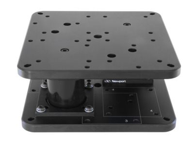 NEWPORT 优铂特 ND40T-2  NewDamp™ 弹性振动隔离器