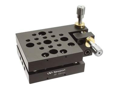 NEWPORT   优铂特   M-36S   多轴倾斜平台