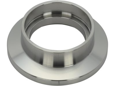 NEWPORT 优铂特 100318303  ISO-KF Weld Socket Vacuum Flanges
