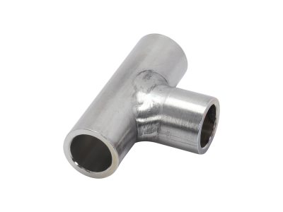 NEWPORT 优铂特 10023T050  Butt Weld Tee Fittings