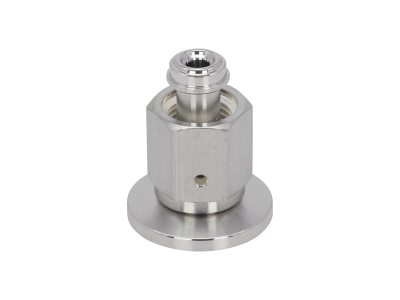 NEWPORT 优铂特 100319211  ISO-KF Vacuum Flange to Female VCR® Adapters