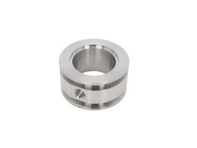 NEWPORT 优铂特 100319606  ISO-KF Flange to Female NPT Pipe Adapter Tees