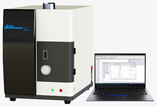 Beifen-Ruili   北分瑞利    OILA-I     油液发射光谱仪