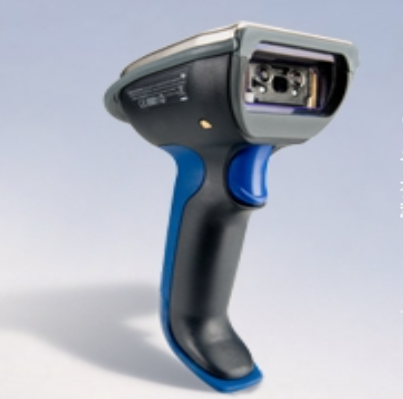 Intermec    易腾迈   SR61HP    二维工业手持扫描枪