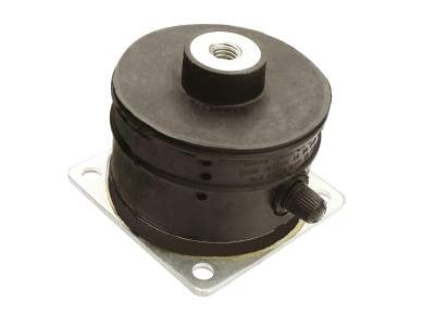 NEWPORT 优铂特 SLM-1A  无自调平功能的紧凑型空气隔离安装座