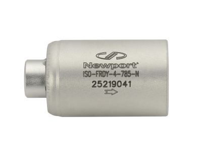 NEWPORT   优铂特   ISO-FRDY-04-785-N    紧凑型法拉第光隔离器