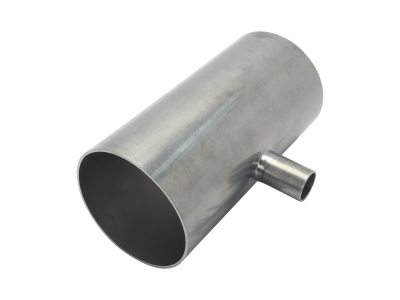 NEWPORT 优铂特 10023400RT100  Butt Weld Reducing Tee Fittings