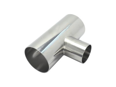 NEWPORT 优铂特 10023300RT200  Butt Weld Reducing Tee Fittings