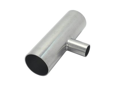 NEWPORT 优铂特 10023200RT100  Butt Weld Reducing Tee Fittings