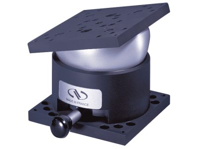 NEWPORT   优铂特   M-RN-86   球窝式倾斜平移台