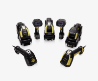 Datalogic   得利捷       PowerScan 9600      手持式扫描枪