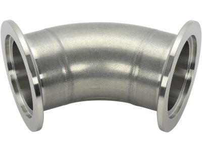 NEWPORT 优铂特 100318705  ISO-KF Flange 45 Degree Elbow Fittings