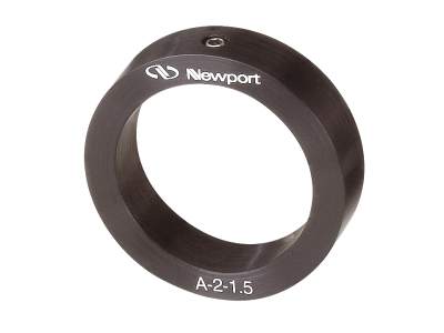 NEWPORT   优铂特   A-2-1.5    反射镜调整架尺寸适配器