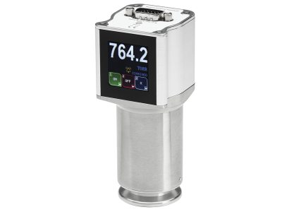 NEWPORT 优铂特 972B-71034  972B DualMag™ Cold Cathode - MicroPirani™ Vacuum Transducers