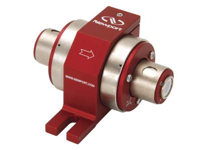 NEWPORT   优铂特   ISO-FRDY-08-1064-N    大功率法拉第光隔离器