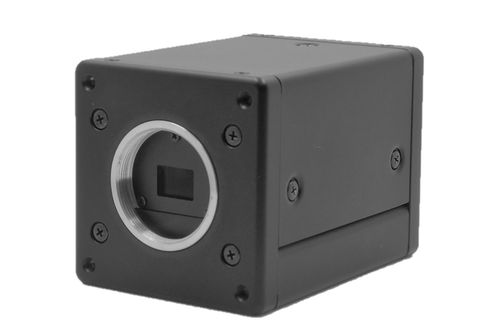 BlueVision     BV-C8321CL      面阵相机