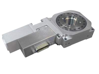 NEWPORT   优铂特   URS50BPPV6   URS精密步进电机转台