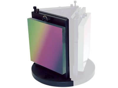 NEWPORT   优铂特  74062  适用于 Oriel CS260 单色仪和 MS260i 成像光谱仪的衍射光栅