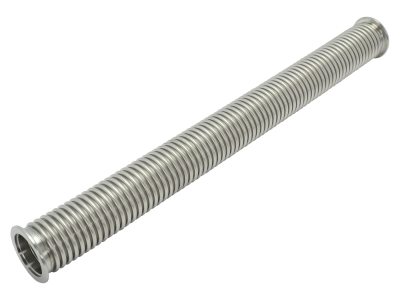 NEWPORT 优铂特 100317425  ISO-KF Thin Wall Metal Vacuum Hose