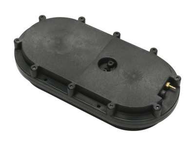 NEWPORT 优铂特 CM-225-1S  自调平紧凑型气动隔振器