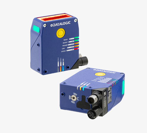 Datalogic   得利捷      Blade    一维条码阅读器