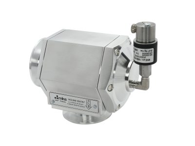 NEWPORT 优铂特 145-0050K-220V/50-60  145 Vacuum Sentry Safety Valves