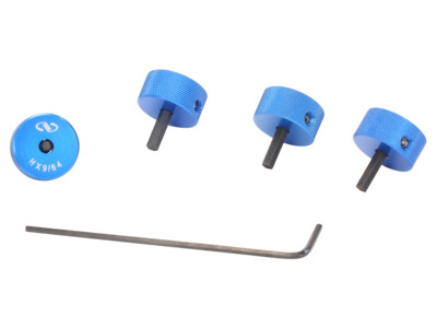 NEWPORT   优铂特   HX.141-PK    六角调节旋钮