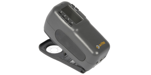 X-Rite     964       手持分光光度计