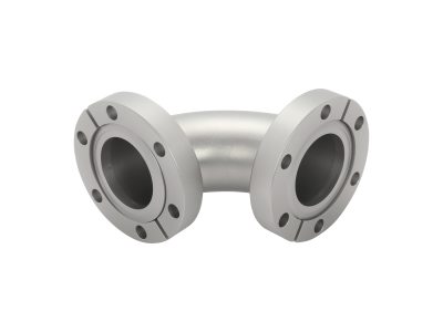 NEWPORT 优铂特 100883030  CF Flange 90 Degree Elbow Fittings
