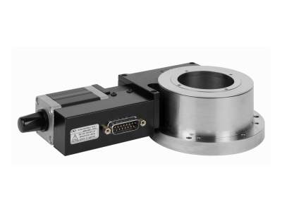 NEWPORT   优铂特   RVS80PP   RV高性能步进电机转台