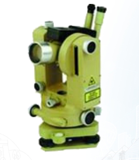 FOIF    一光    J2-JDE    激光光学经纬仪