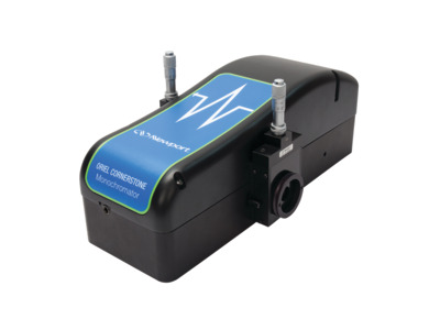 NEWPORT   优铂特   CS130B-2-MC  1/8 m 配置单色仪