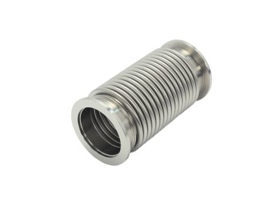 NEWPORT 优铂特 100314915G  ISO-KF Flange Bellows Hose